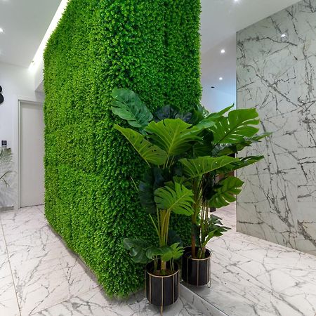 Antares Luxury Rooms Split Exterior foto