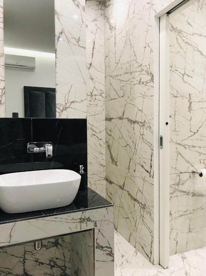 Antares Luxury Rooms Split Exterior foto