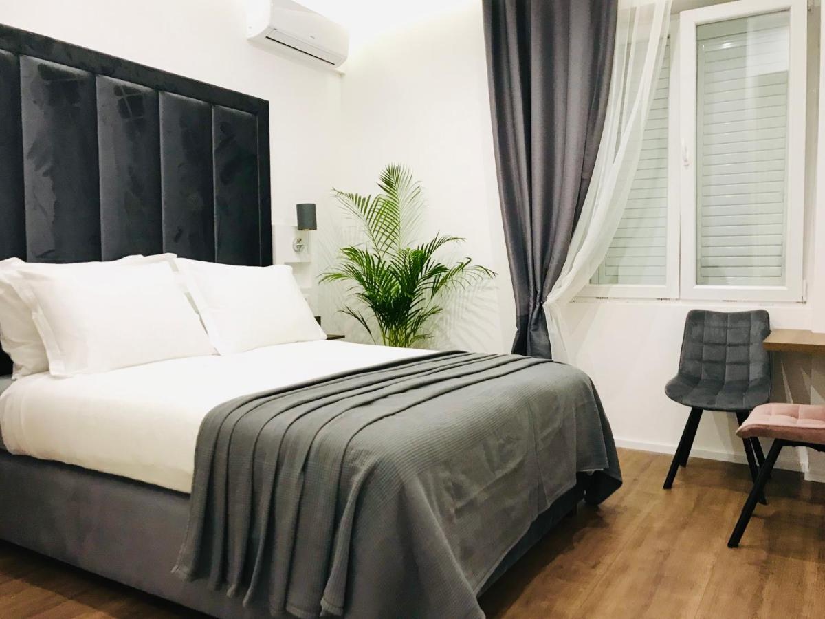 Antares Luxury Rooms Split Exterior foto