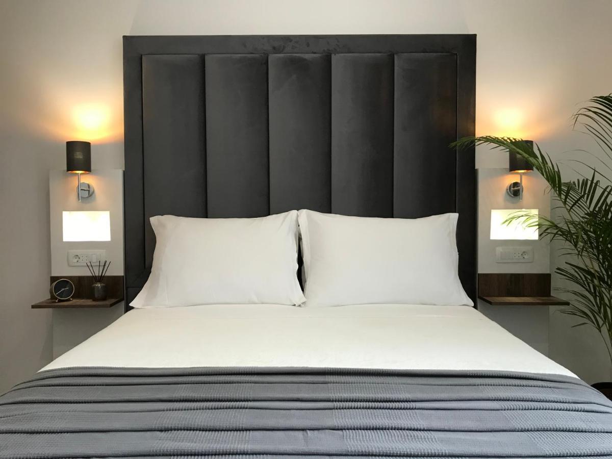 Antares Luxury Rooms Split Exterior foto