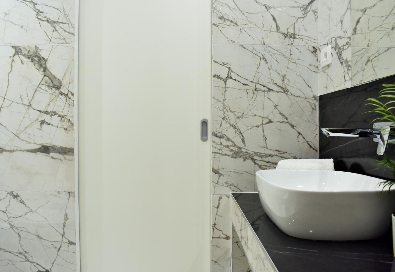 Antares Luxury Rooms Split Exterior foto