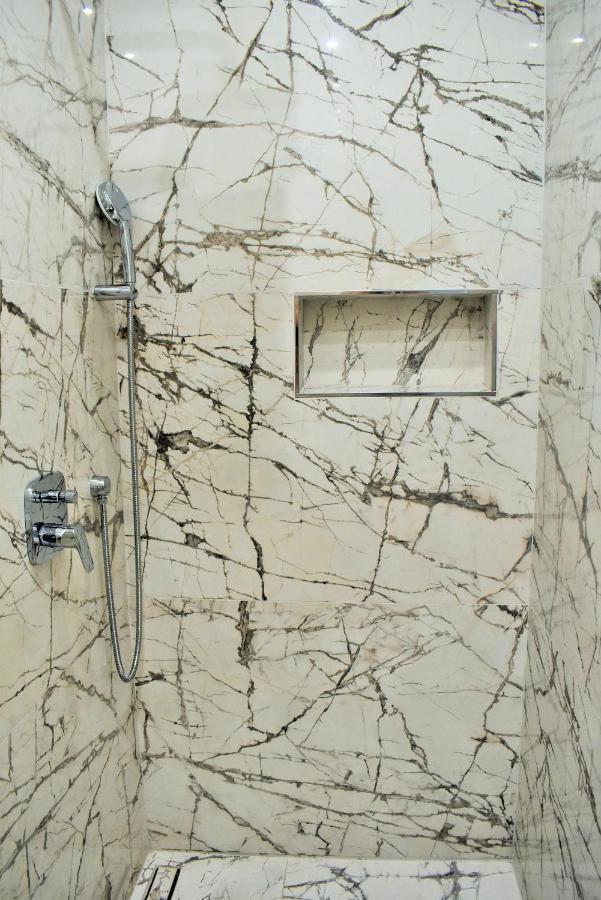 Antares Luxury Rooms Split Exterior foto