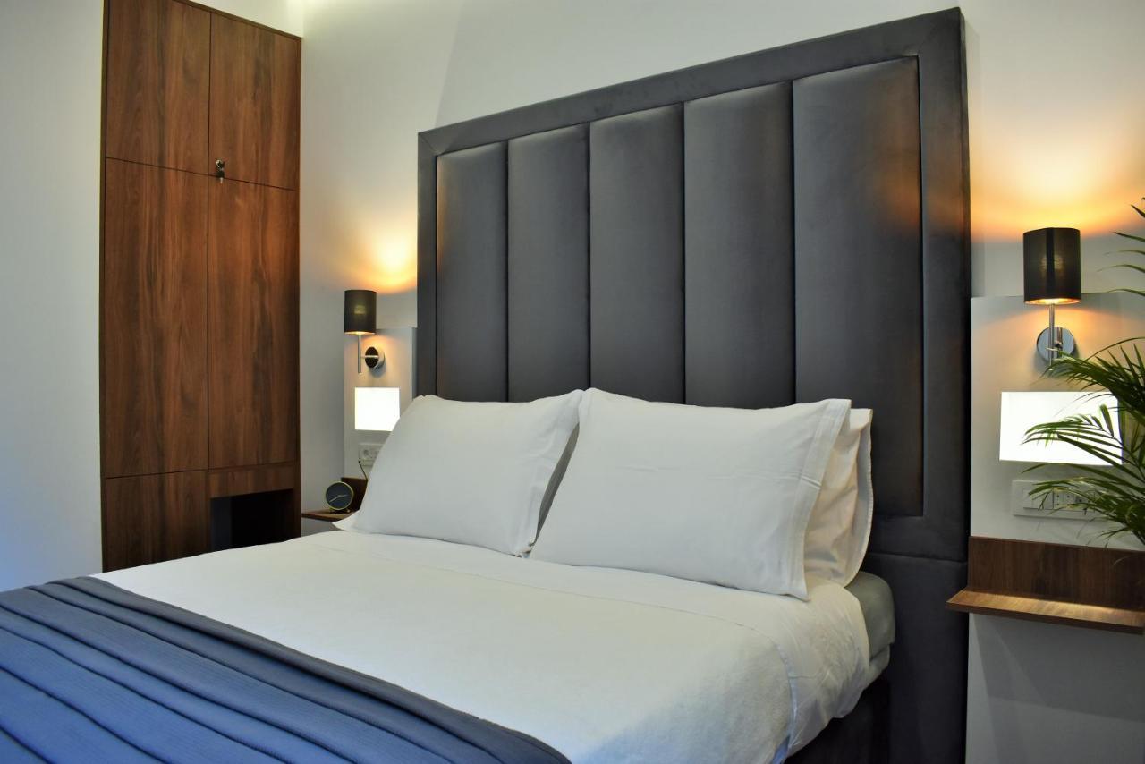 Antares Luxury Rooms Split Exterior foto