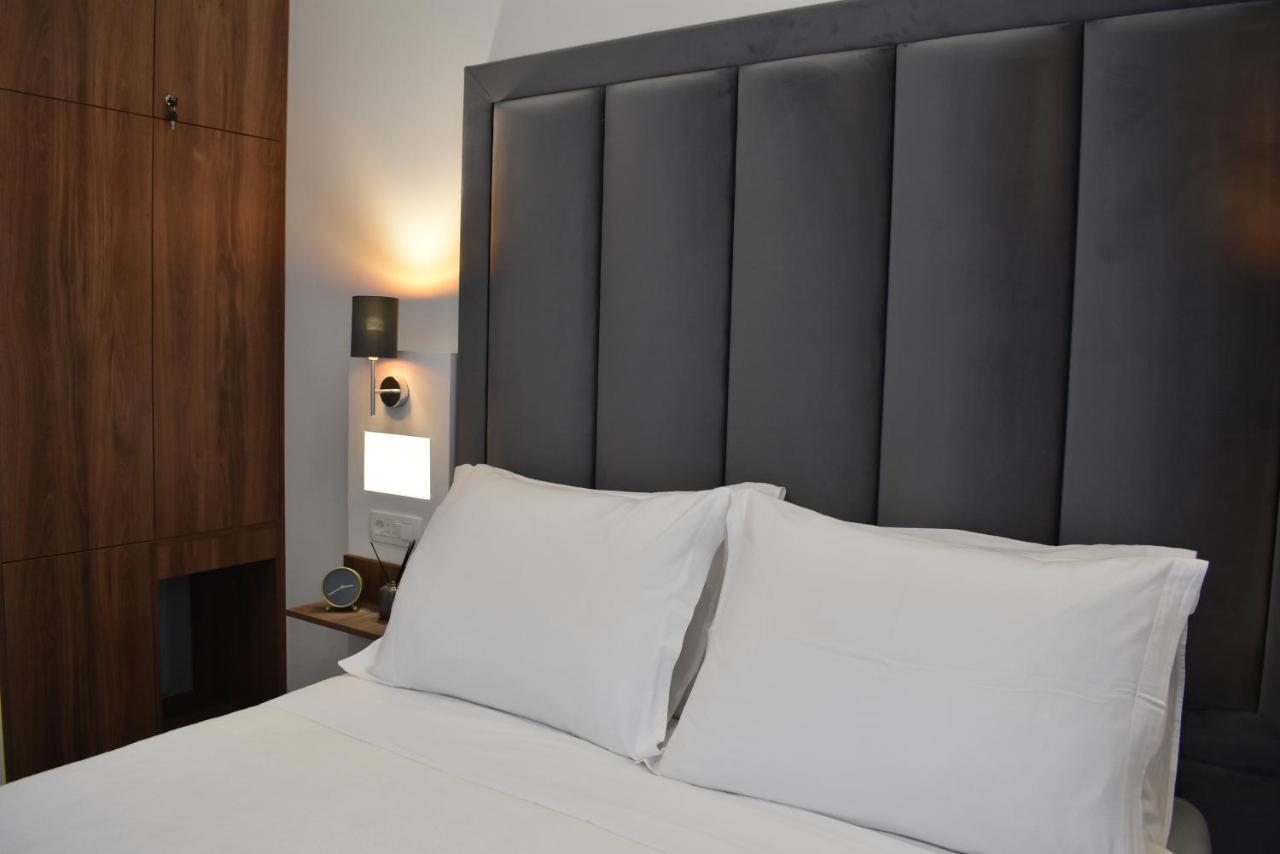 Antares Luxury Rooms Split Exterior foto