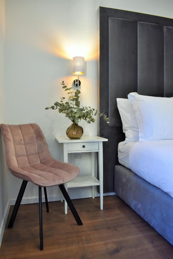 Antares Luxury Rooms Split Exterior foto