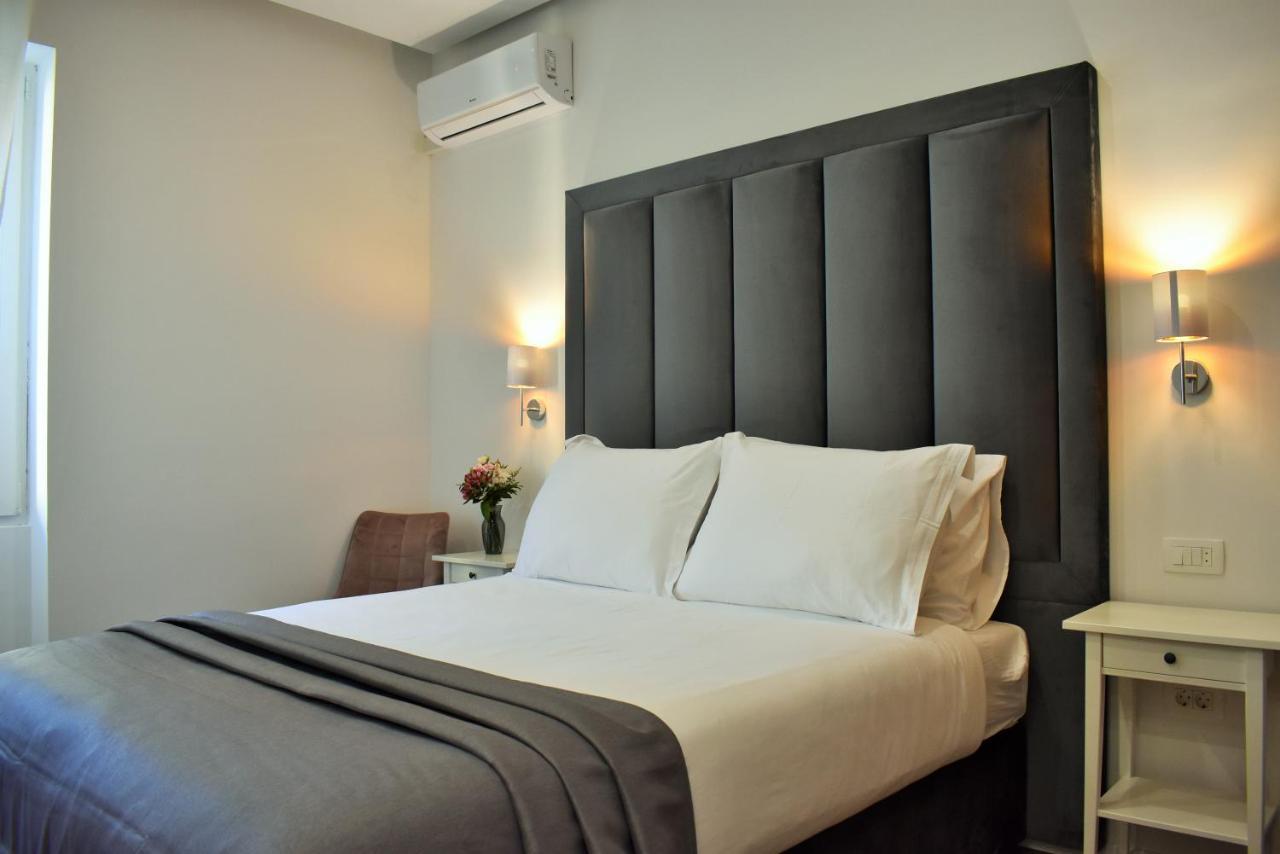Antares Luxury Rooms Split Exterior foto