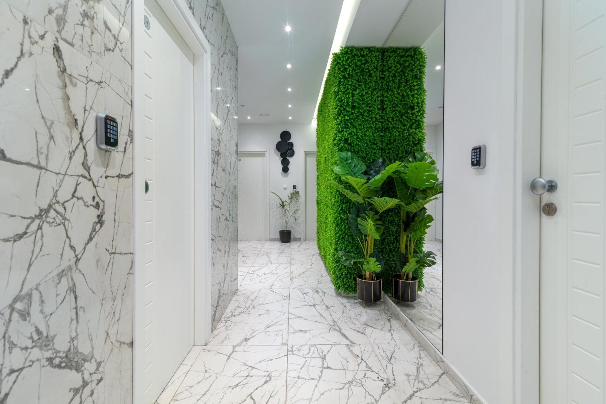Antares Luxury Rooms Split Exterior foto