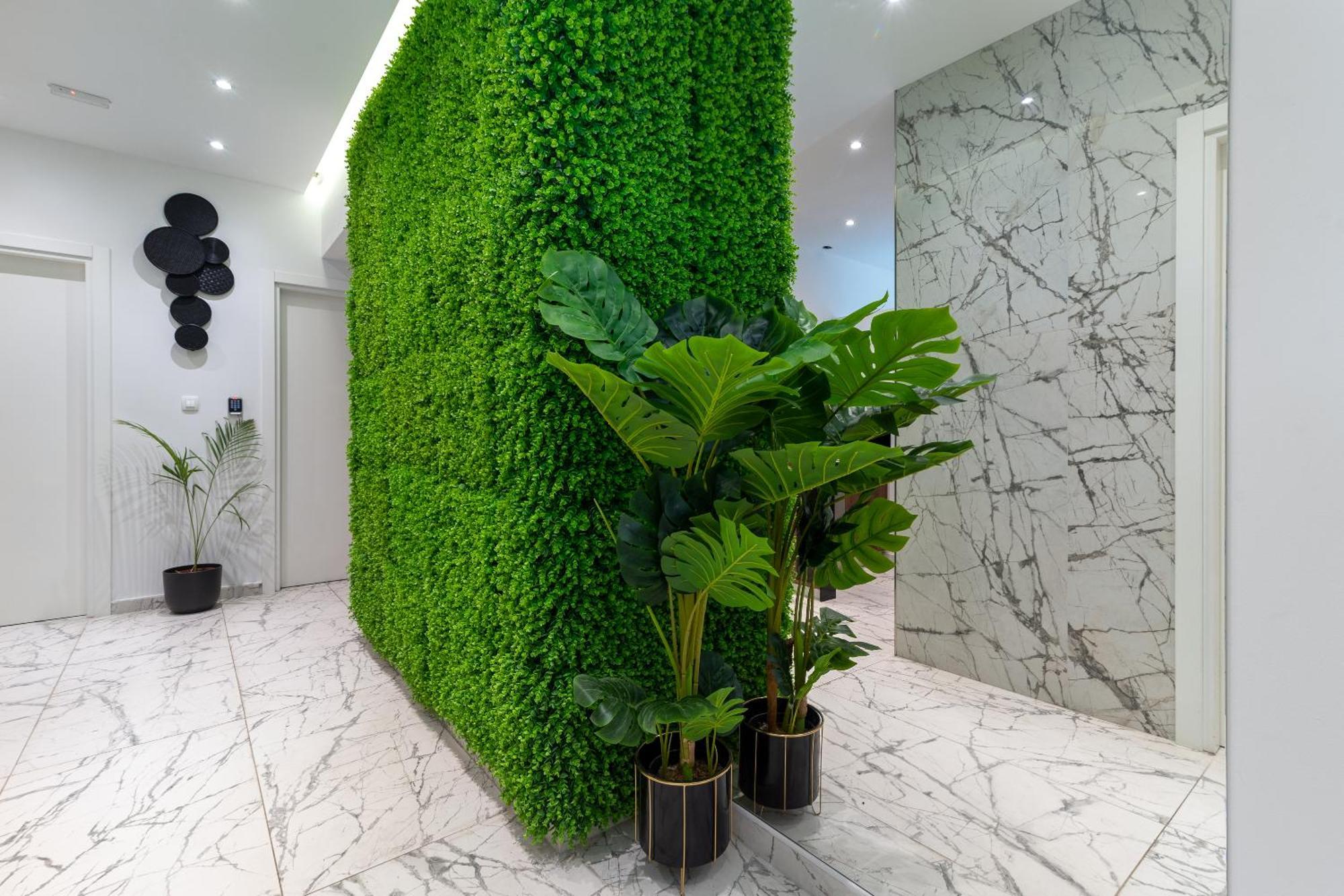 Antares Luxury Rooms Split Exterior foto