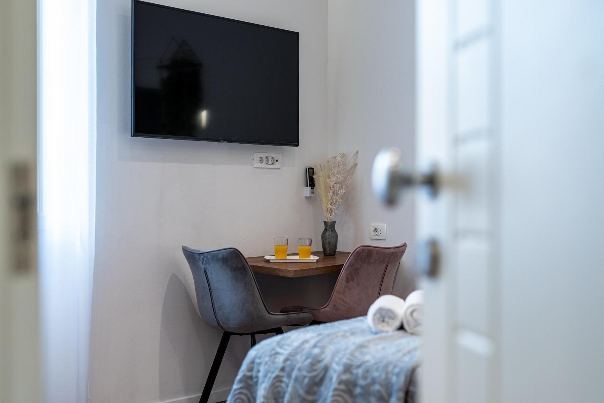 Antares Luxury Rooms Split Exterior foto