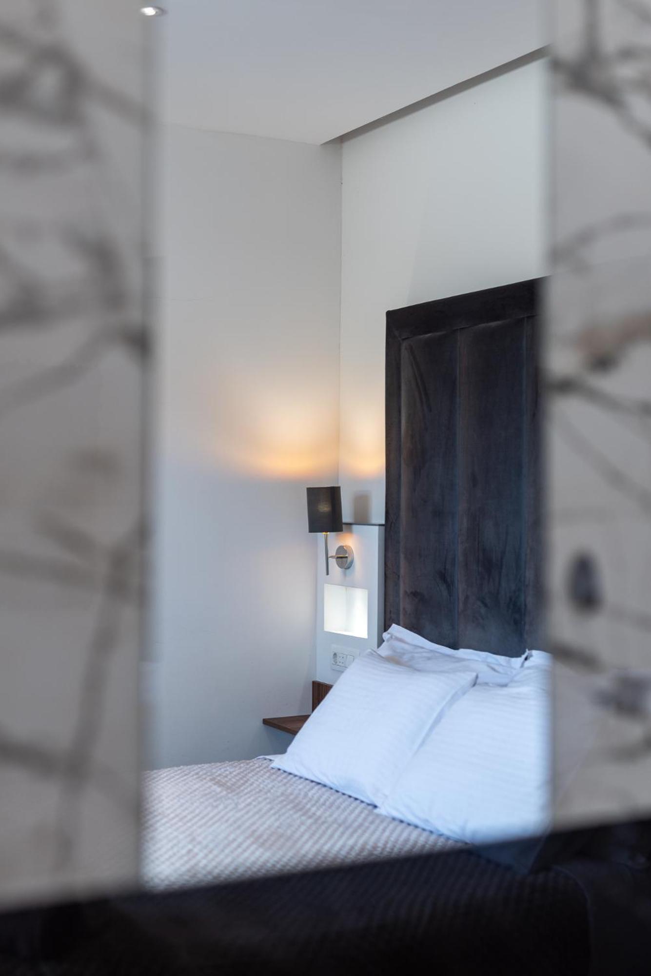 Antares Luxury Rooms Split Exterior foto