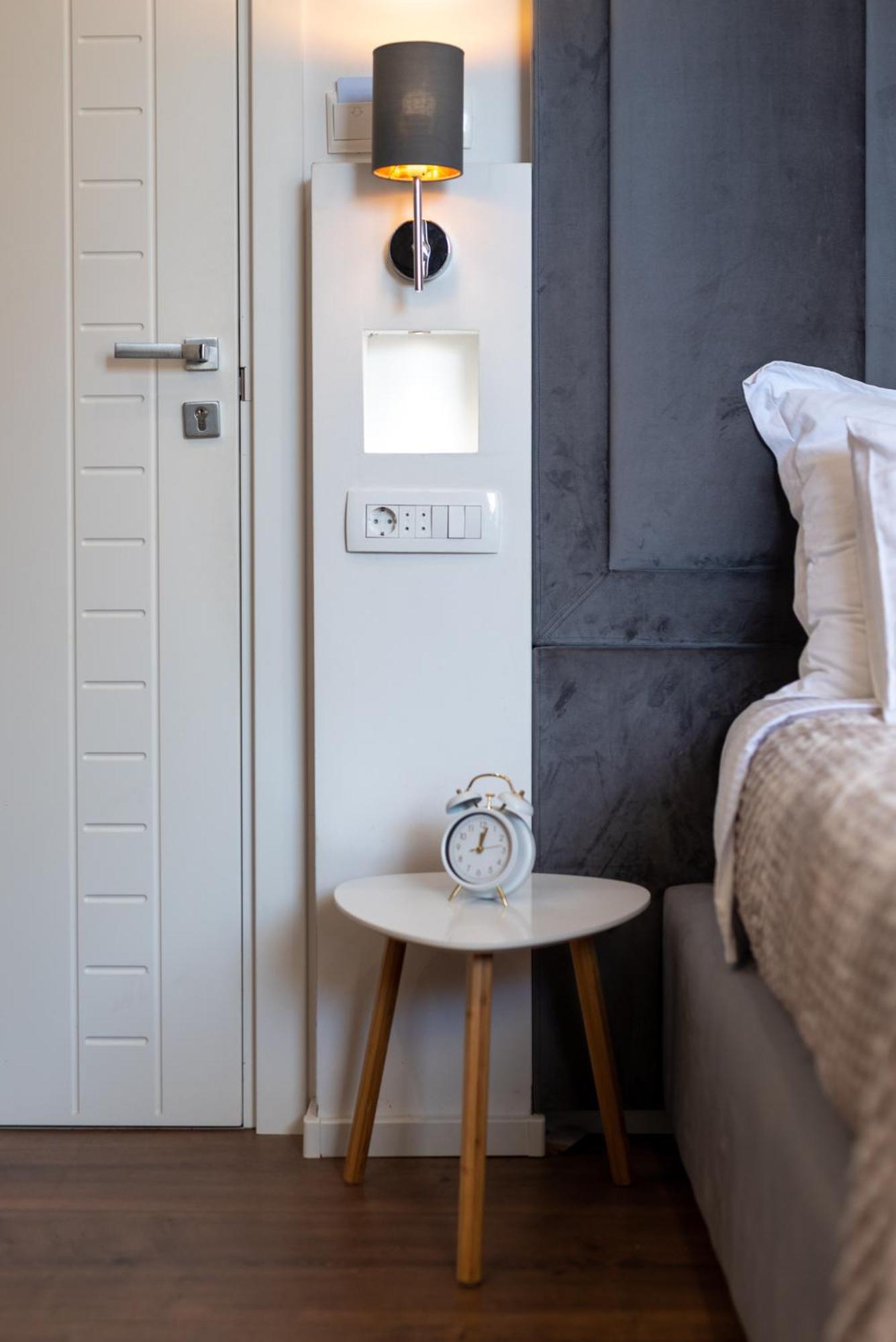 Antares Luxury Rooms Split Exterior foto
