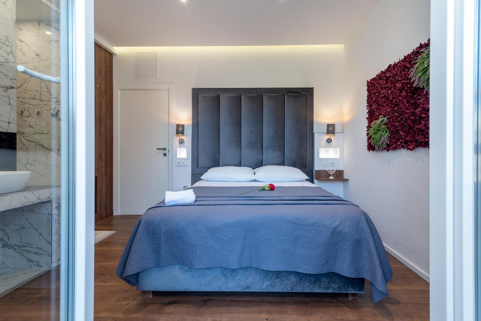 Antares Luxury Rooms Split Exterior foto